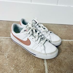 Nike Court Legacy Next Nature